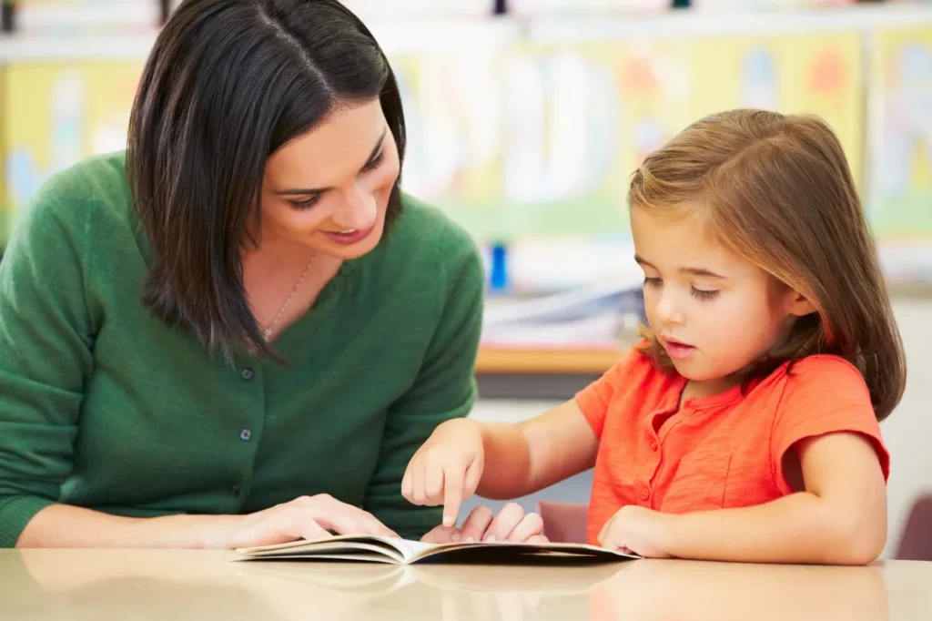 My child can’t read. What to do when learning to read is hard.