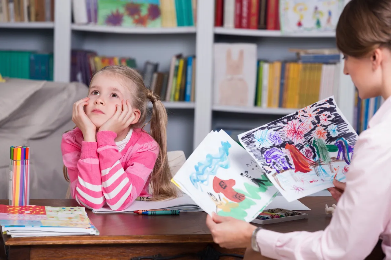 Understanding My World Messages from Neurodivergent Kids