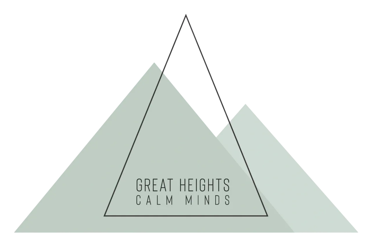 Great Heights, Calm Minds Psychology
